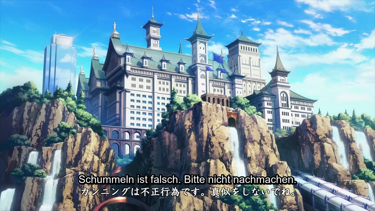 Cheating Craft Staffel 1 Folge 5 HD Deutsch