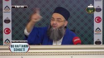 Nureddin Yıldız, İhsan Şenocak ve M. Emin Yıldırım Hocaefendiler ile Görüştüğümüzde Neler Konuştuk?!