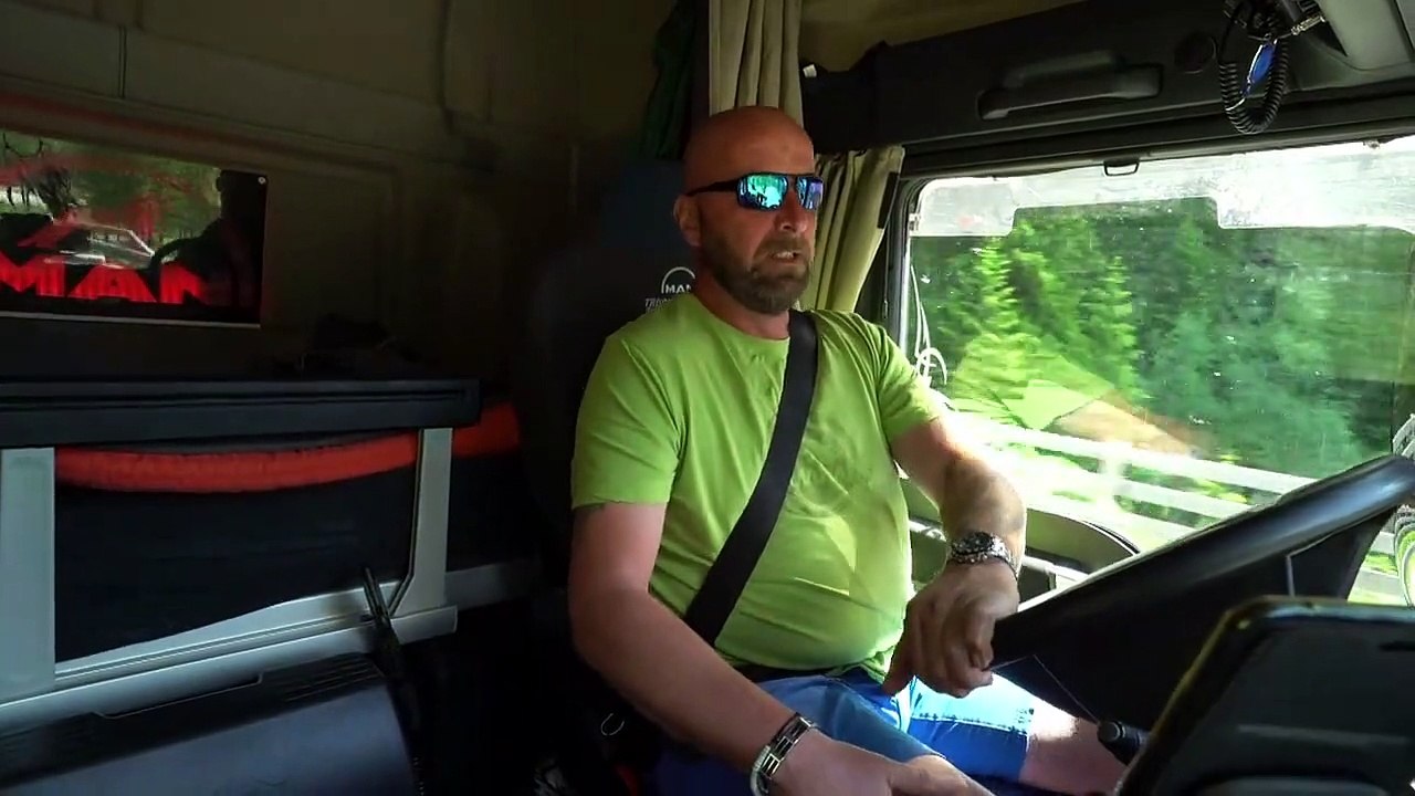 Asphalt Cowboys Staffel 10 Folge 8 HD Deutsch