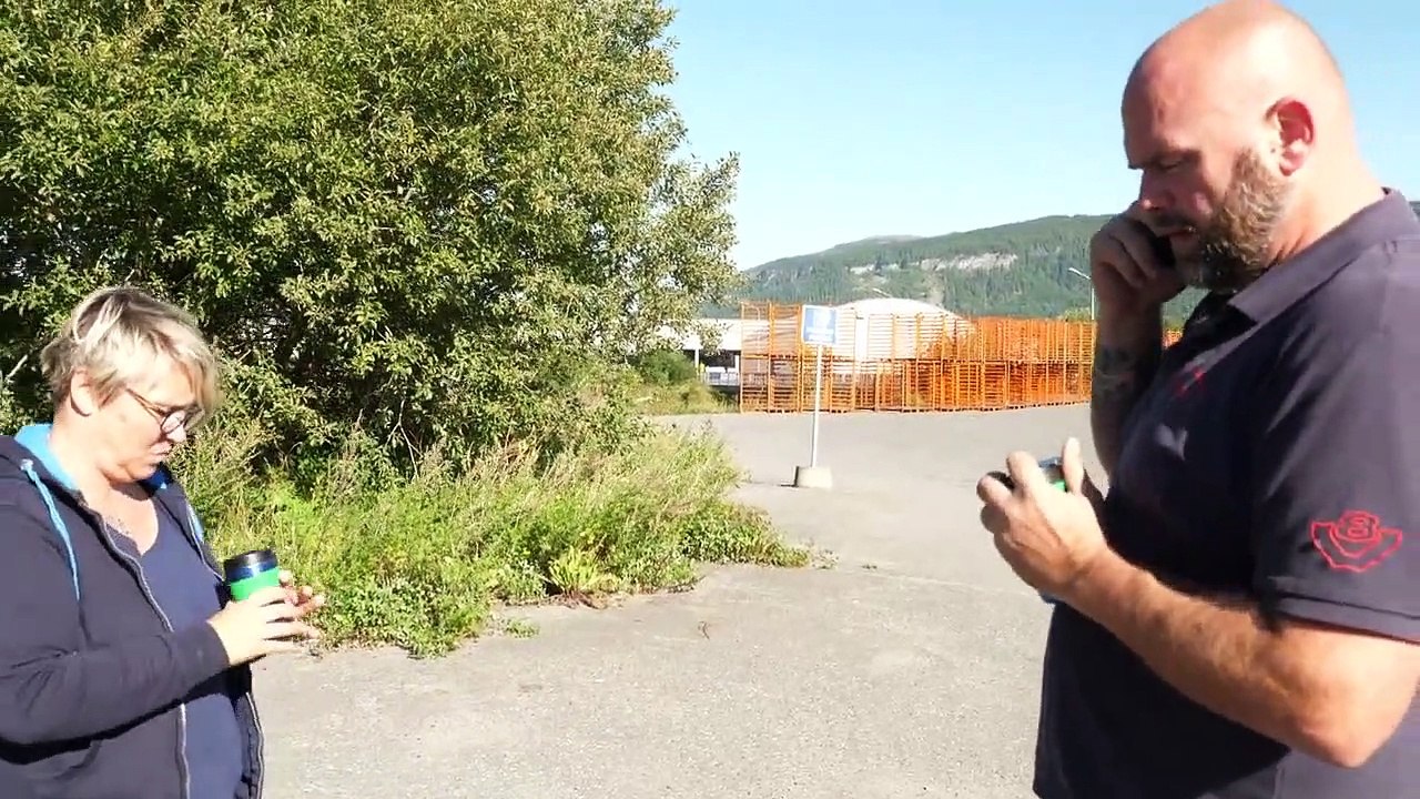 Asphalt Cowboys Staffel 10 Folge 9 HD Deutsch