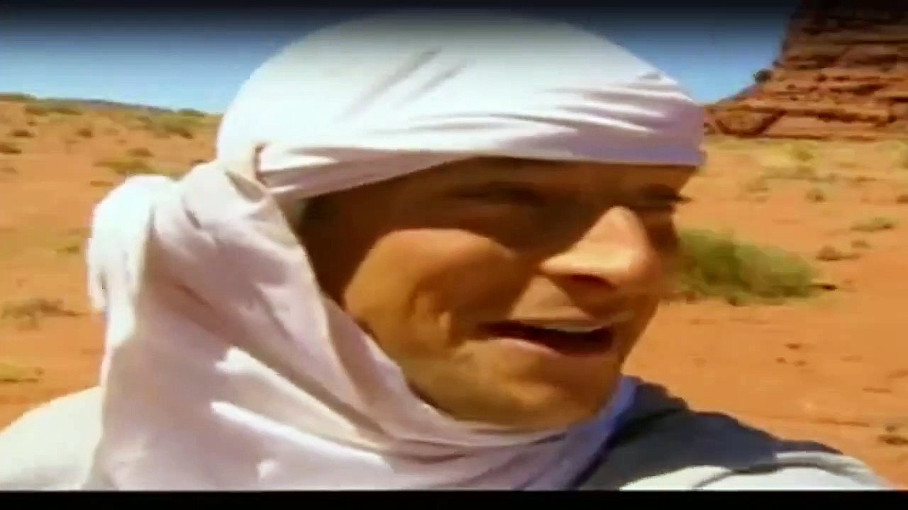 Abenteuer Survival Staffel 1 Folge 1 HD Deutsch