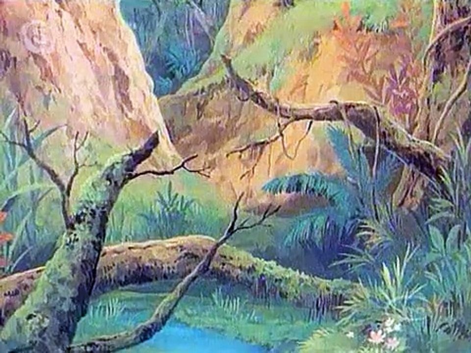 Das Dschungelbuch Staffel 1 Folge 29 HD Deutsch