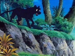 Das Dschungelbuch Staffel 1 Folge 32 HD Deutsch