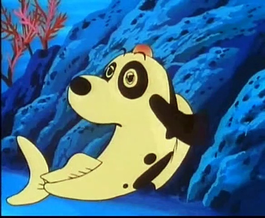 Die kleine Meerjungfrau Marina Staffel 1 Folge 11 HD Deutsch