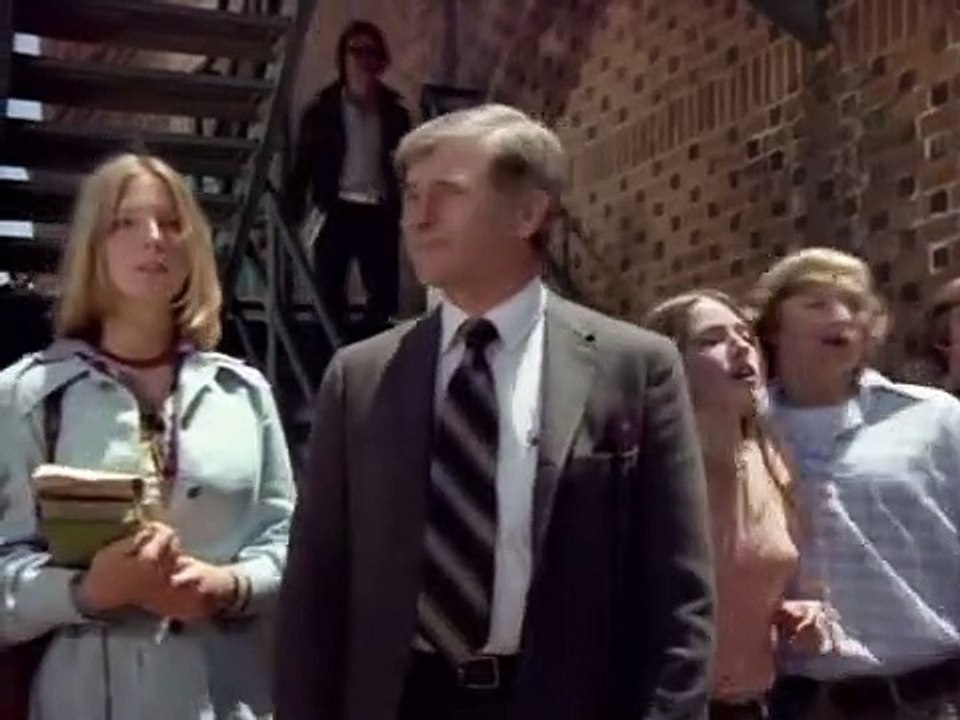 Die StraßenSan Francisco Staffel 4 Folge 5 HD Deutsch