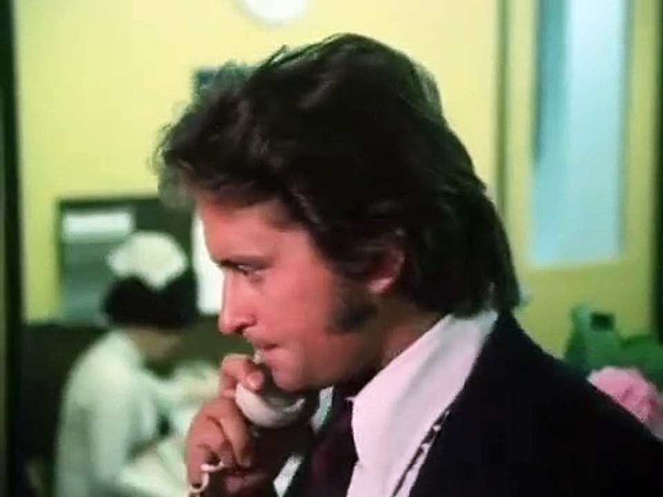 Die StraßenSan Francisco Staffel 4 Folge 6 HD Deutsch