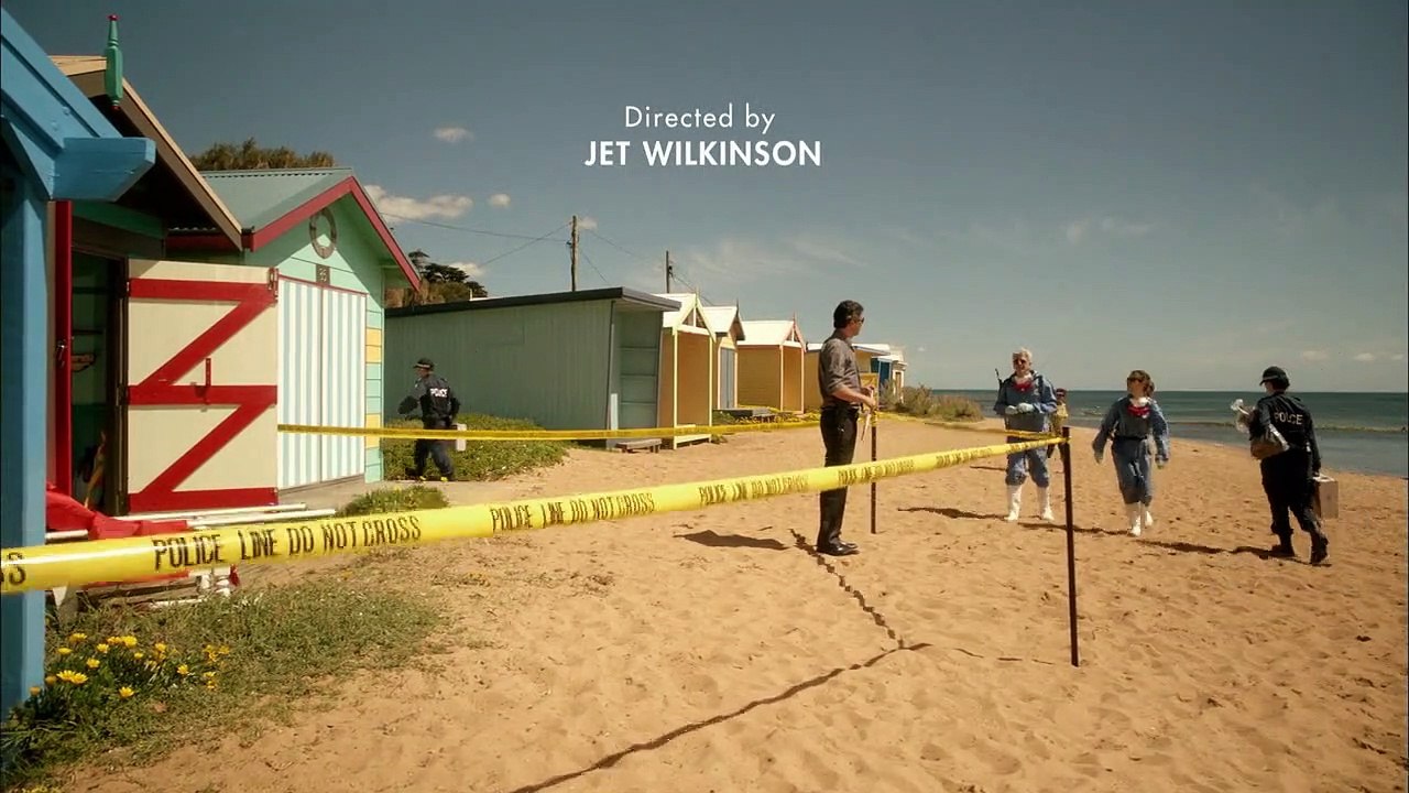 Mr & Mrs Murder Staffel 1 Folge 10 HD Deutsch