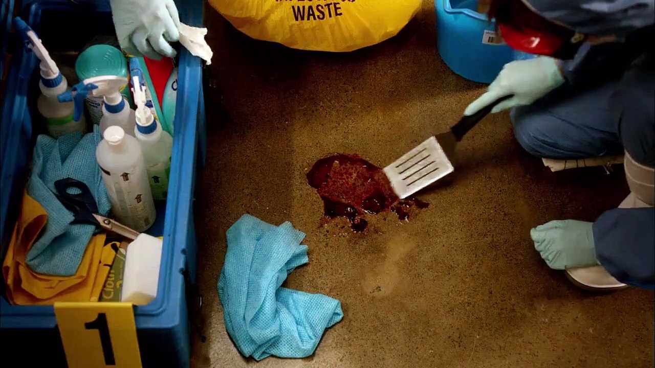 Mr & Mrs Murder Staffel 1 Folge 9 HD Deutsch