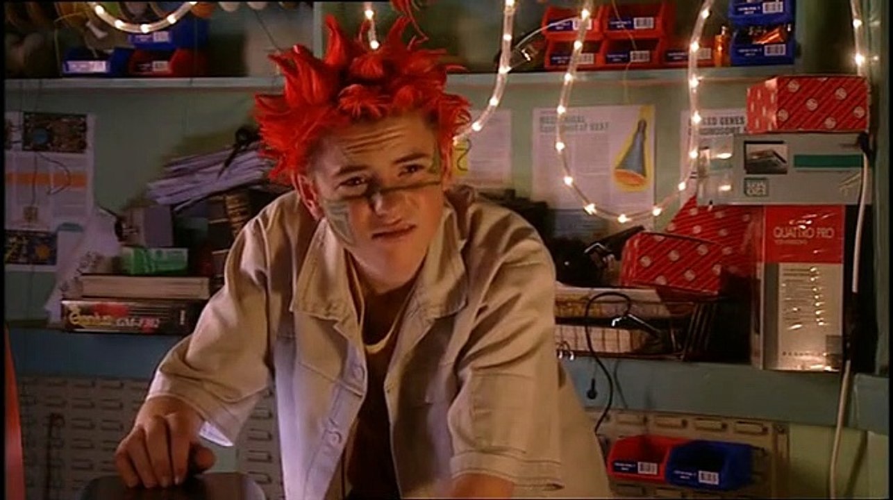 The Tribe Staffel 2 Folge 31 HD Deutsch