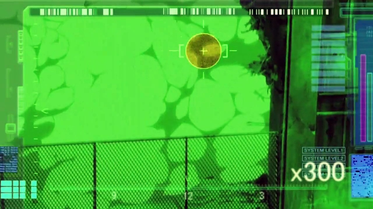 Ghost in the Shell - Stand Alone Complex Staffel 2 Folge 4 HD Deutsch