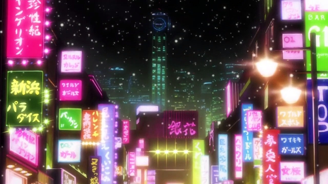 Ghost in the Shell - Stand Alone Complex Staffel 2 Folge 2 HD Deutsch