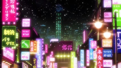 Ghost in the Shell - Stand Alone Complex Staffel 2 Folge 2 HD Deutsch