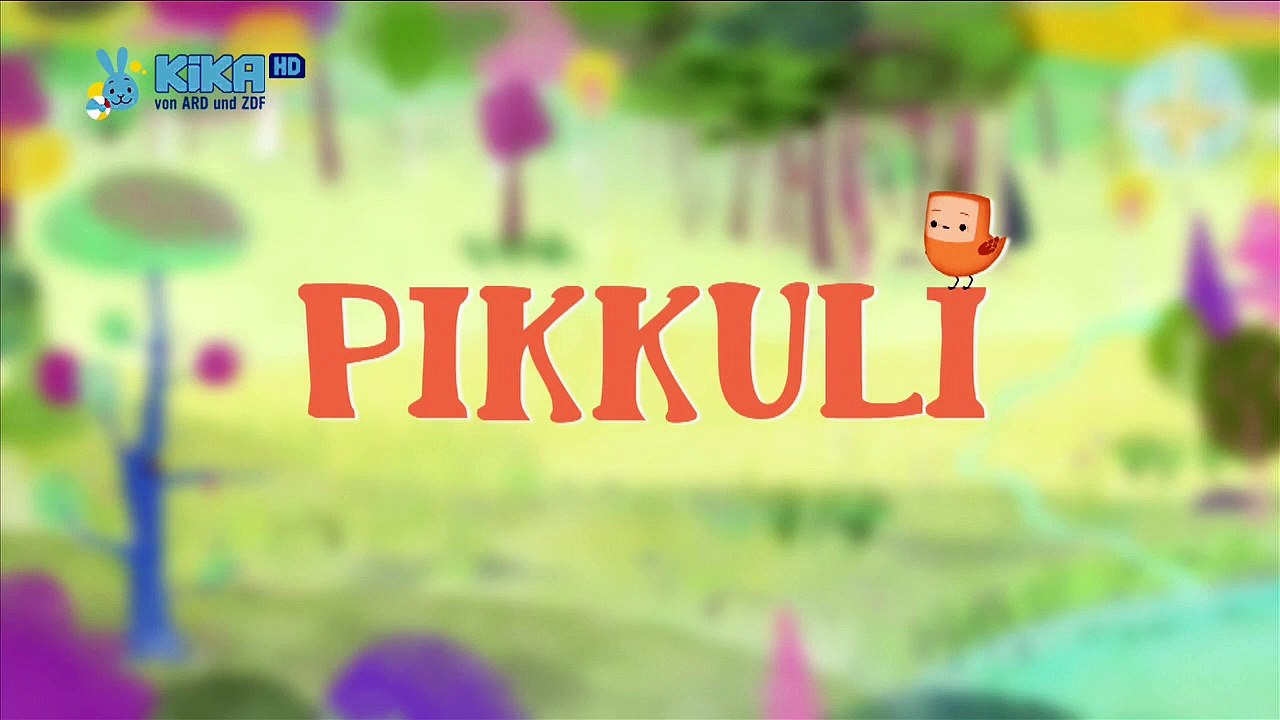 Pikkuli Staffel 1 Folge 24 HD Deutsch