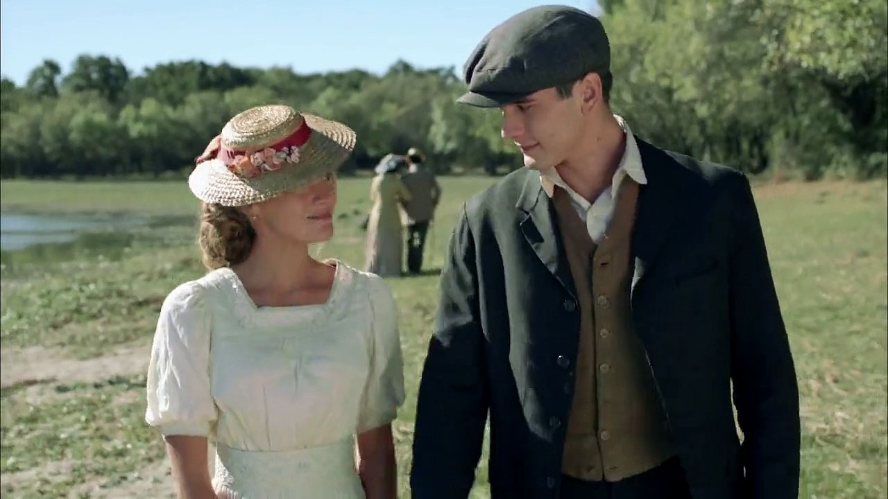 Grand Hotel Staffel 1 Folge 6 HD Deutsch