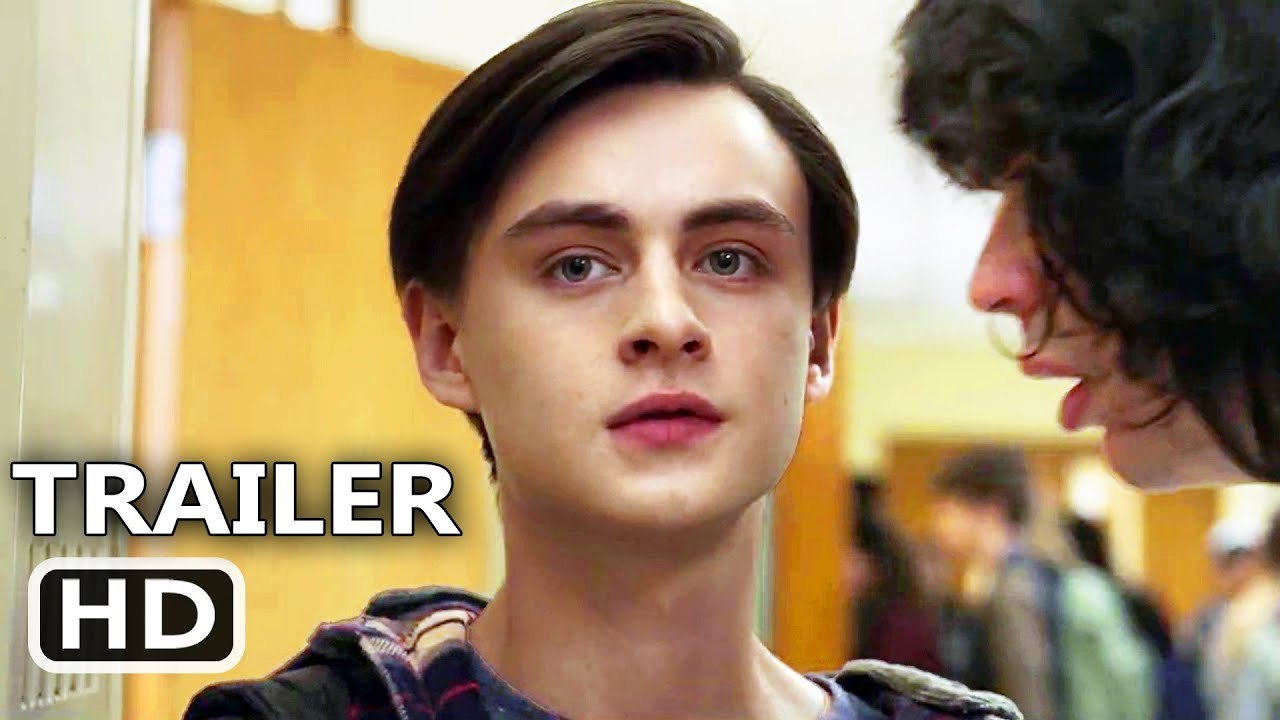 MR. HARRIGAN'S PHONE Trailer