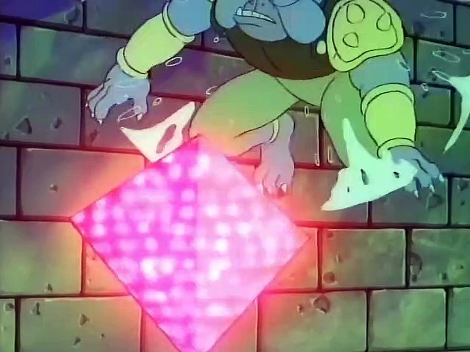 The Legend of Zelda Staffel 1 Folge 13 HD Deutsch