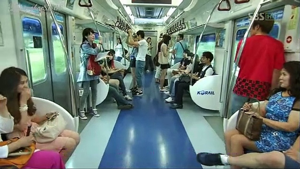 The Musical Staffel 1 Folge 1 - Part 01 HD Deutsch