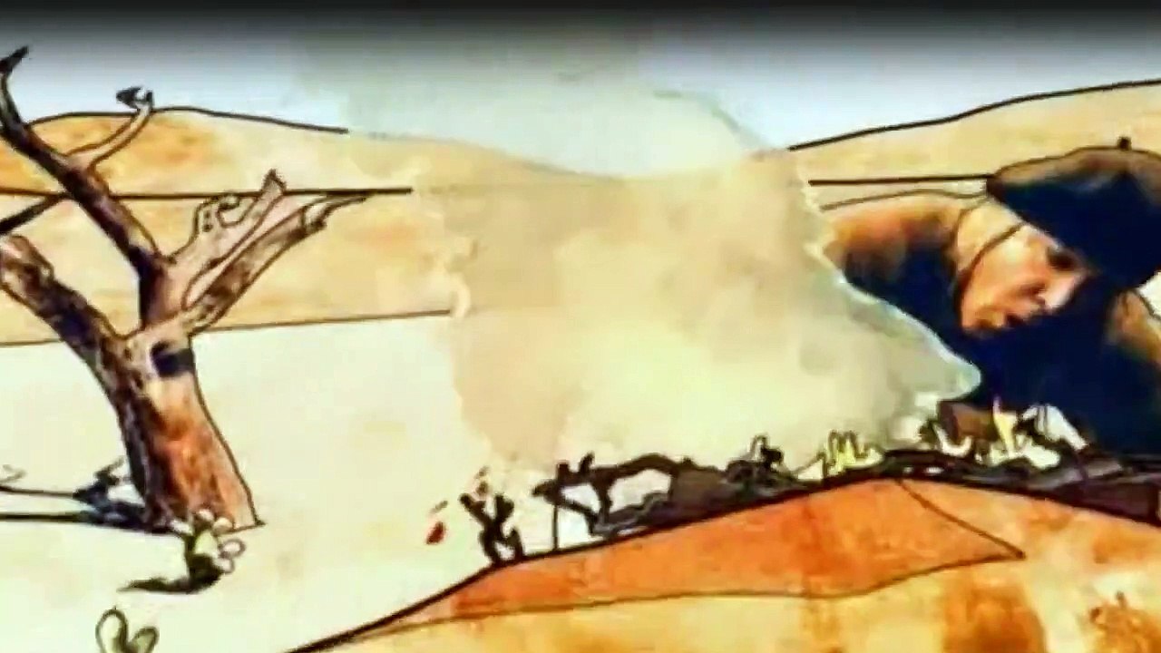 Das Survival-Duo Zwei Männer, ein Ziel Staffel 1 Folge 6 HD Deutsch