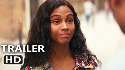 From Scratch Trailer (2022) 🎬