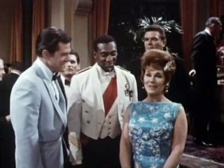 Tennisschläger und Kanonen Staffel 1 Folge 22 HD Deutsch