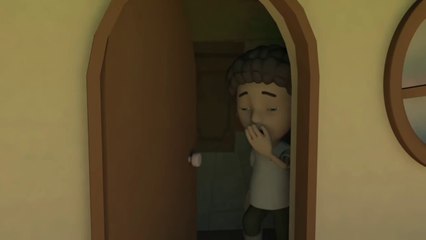 Talent Short Animation Film,cartoon for kids,cartoon video,kids cartoon