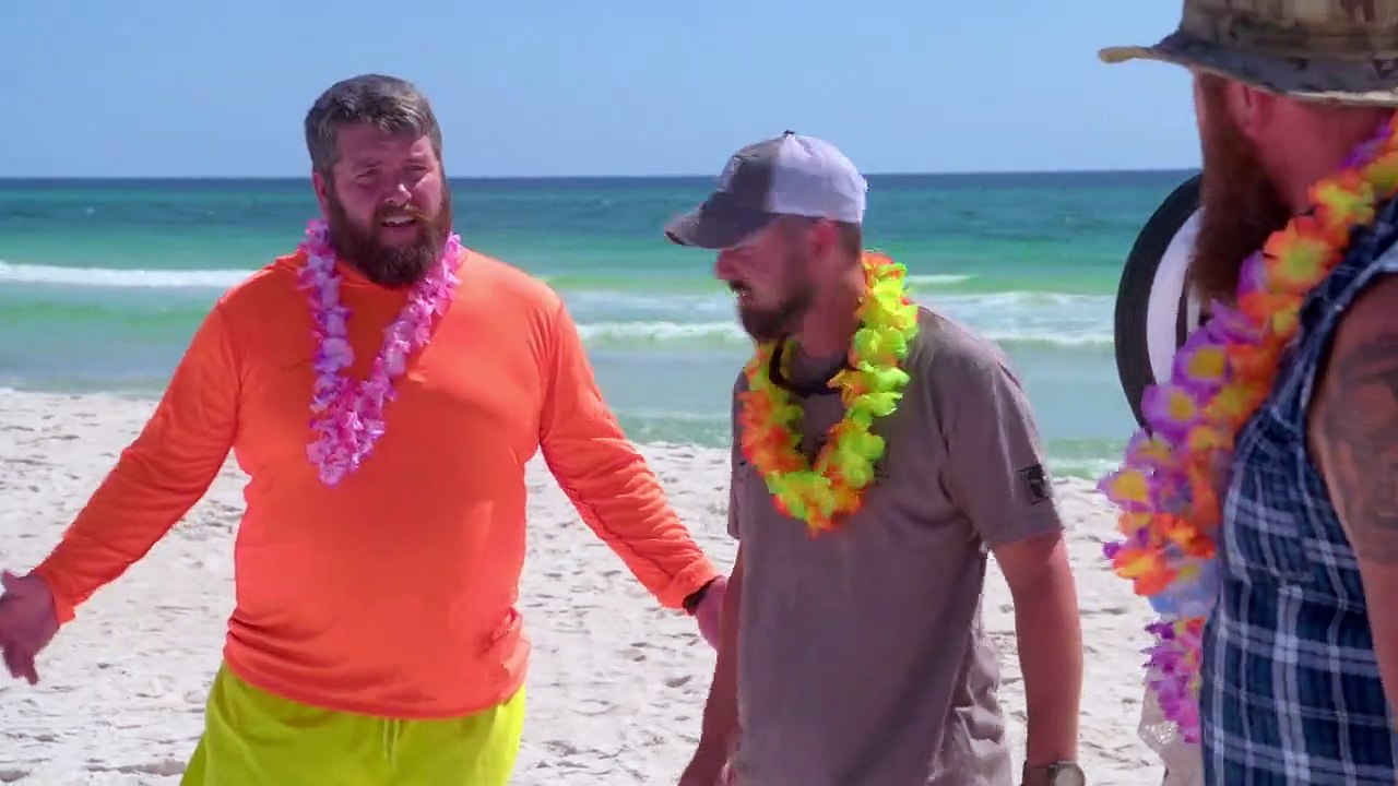 Southern Survival Staffel 1 Folge 7 HD Deutsch