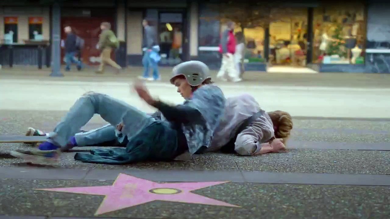 Julie and the Phantoms Staffel 1 Folge 3 HD Deutsch