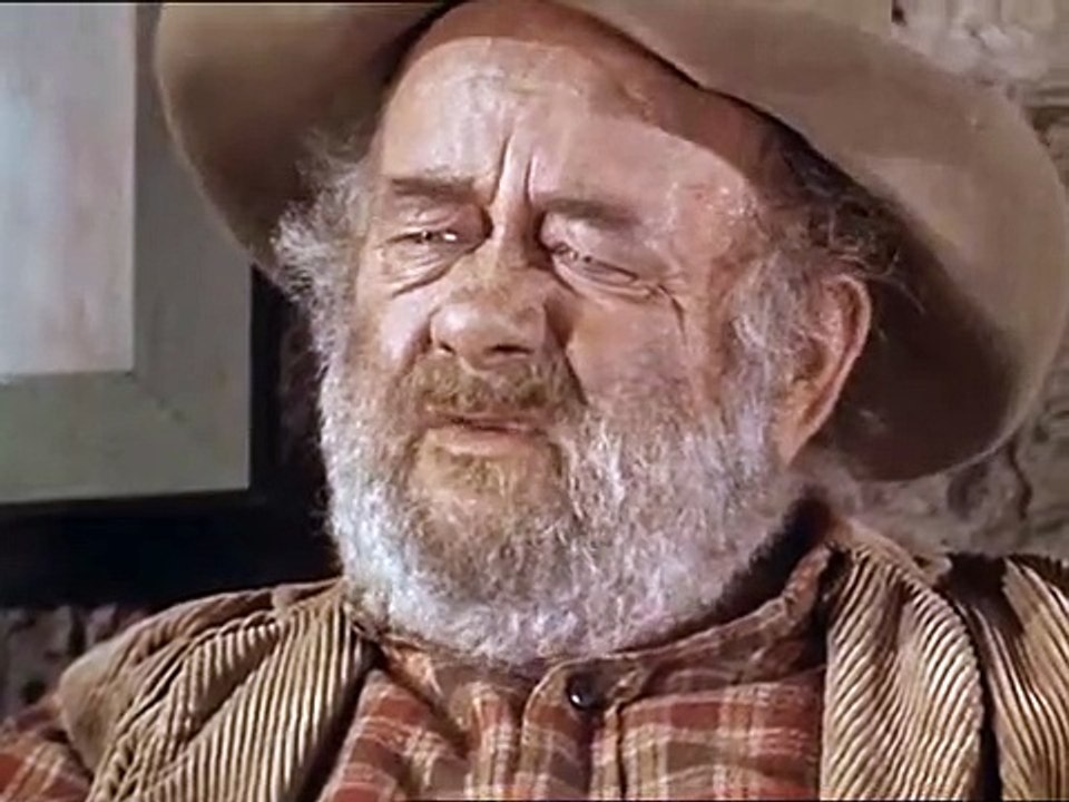 Bonanza Staffel 3 Folge 18 HD Deutsch