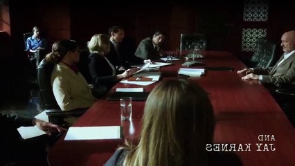 Gang Related Staffel 1 Folge 9 HD Deutsch