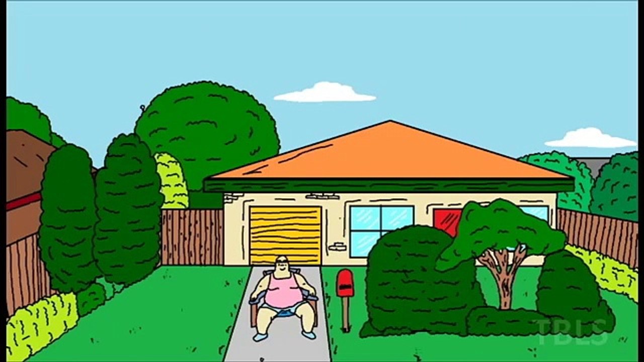 THE BIG LEZ SHOW _ S03 EP01 _ SKITS ROOF HANGS [Gs30P0oQb7M]