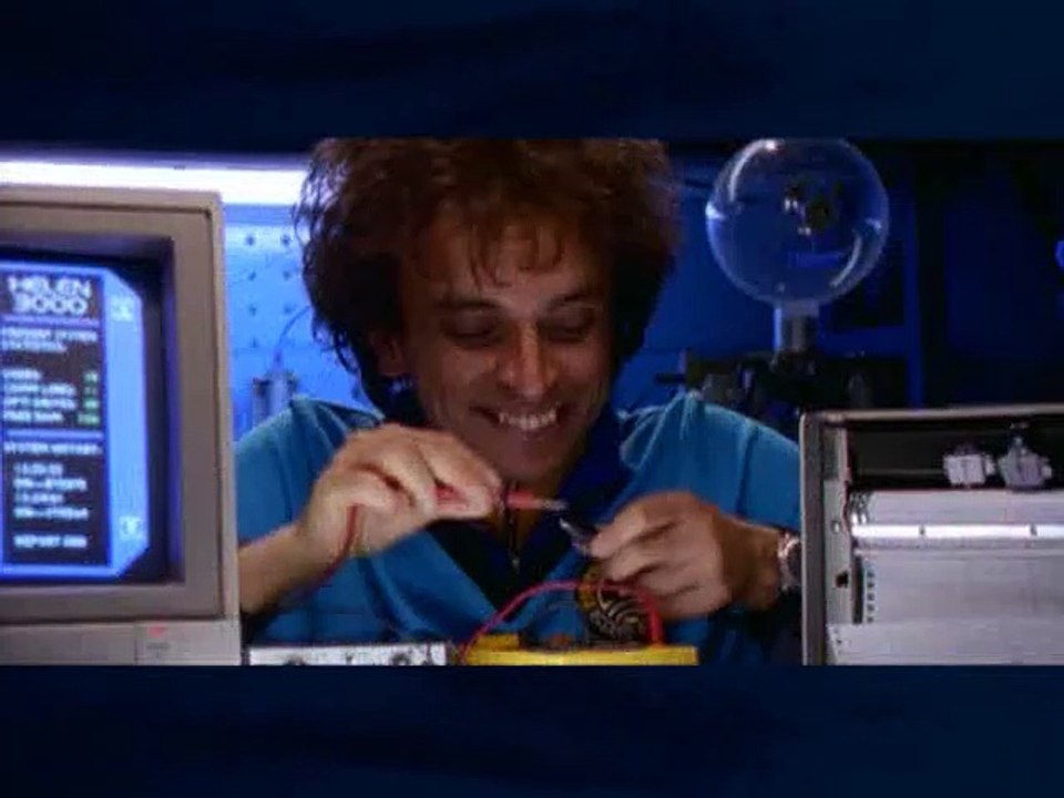 Ocean Girl Staffel 3 Folge 26 HD Deutsch