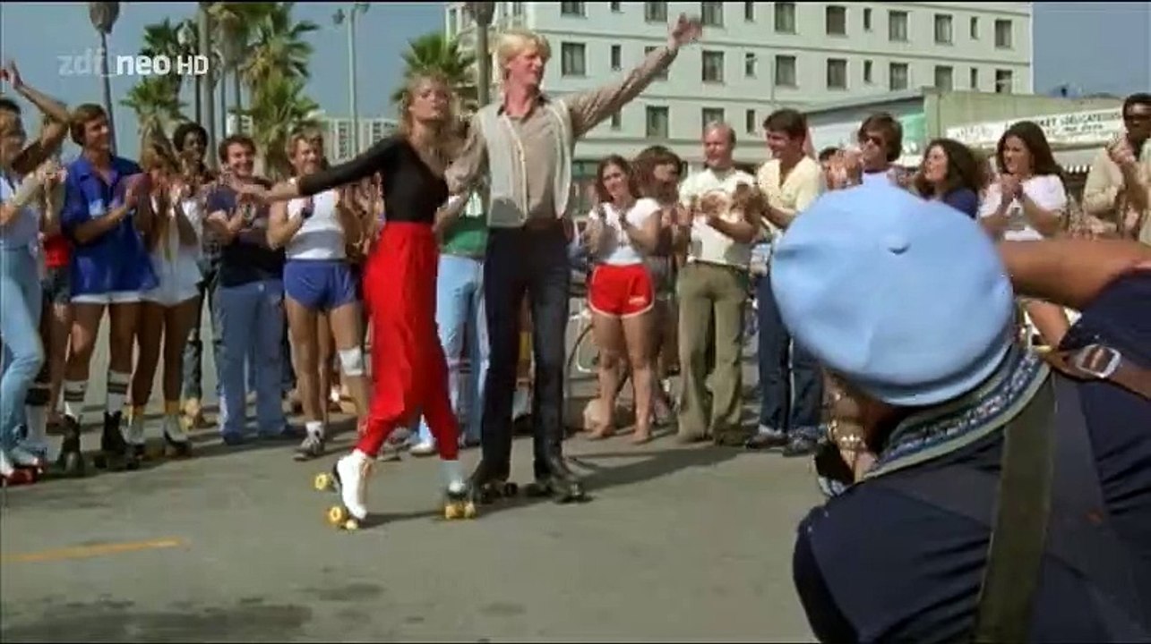 Drei Engel für Charlie Staffel 4 Folge 10 HD Deutsch