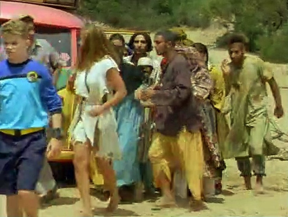 Ocean Girl Staffel 4 Folge 4 HD Deutsch