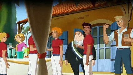 Lenas Ranch Staffel 2 Folge 10 HD Deutsch