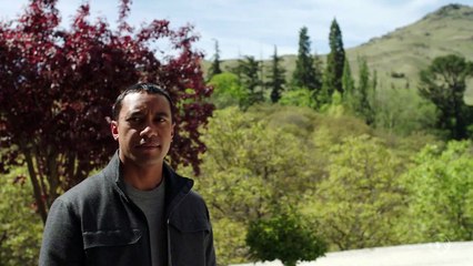 One Lane Bridge Staffel 1 Folge 2 HD Deutsch