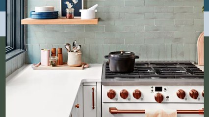 Foolproof Kitchen Decorating Ideas, According to a Design Pro