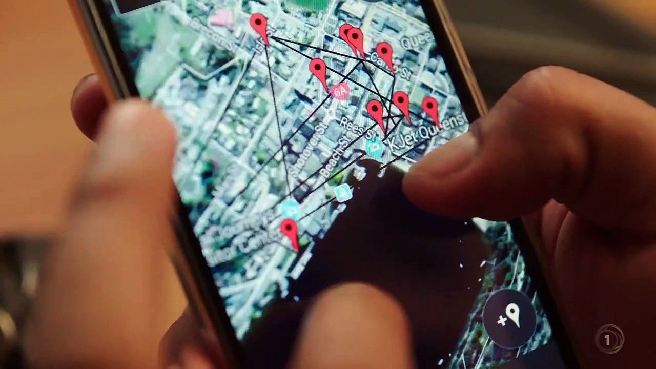 One Lane Bridge Staffel 1 Folge 4 HD Deutsch