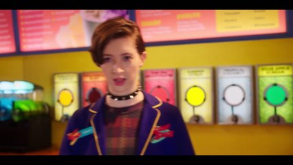 Reginald the Vampire Season 1 Trailer