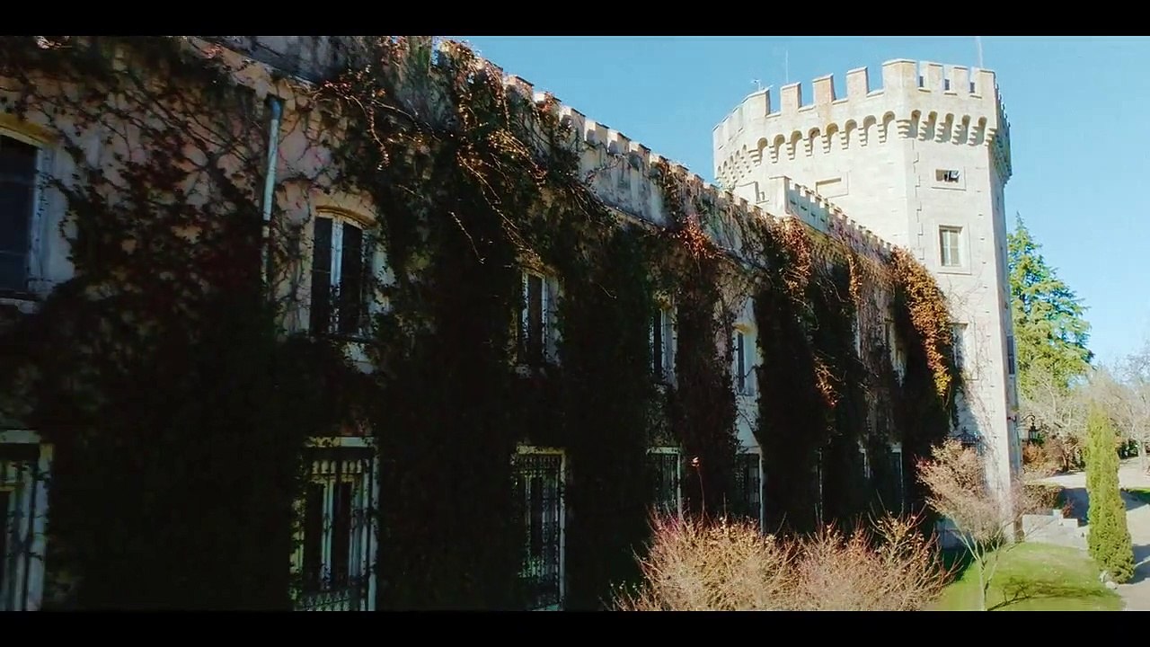 Tamara Falcó La marquesa Staffel 1 Folge 5 HD Deutsch