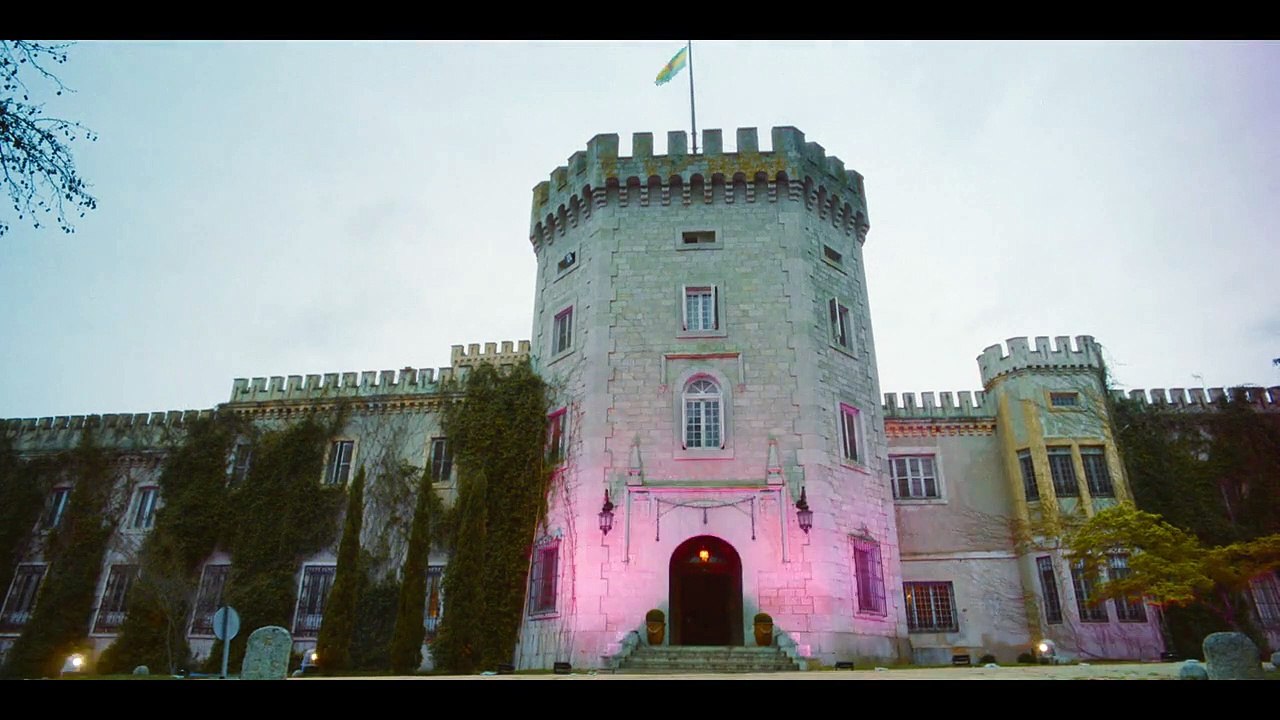 Tamara Falcó La marquesa Staffel 1 Folge 6 HD Deutsch