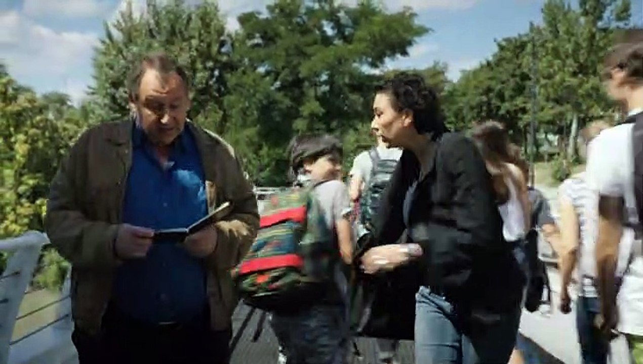 Schnell ermittelt Staffel 5 Folge 5 HD Deutsch