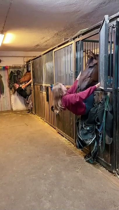What’s this exercise called