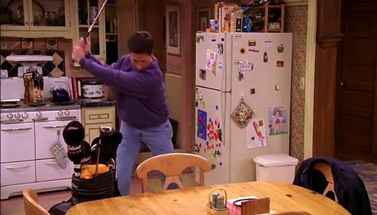 Alle lieben Raymond Staffel 7 Folge 14 HD Deutsch