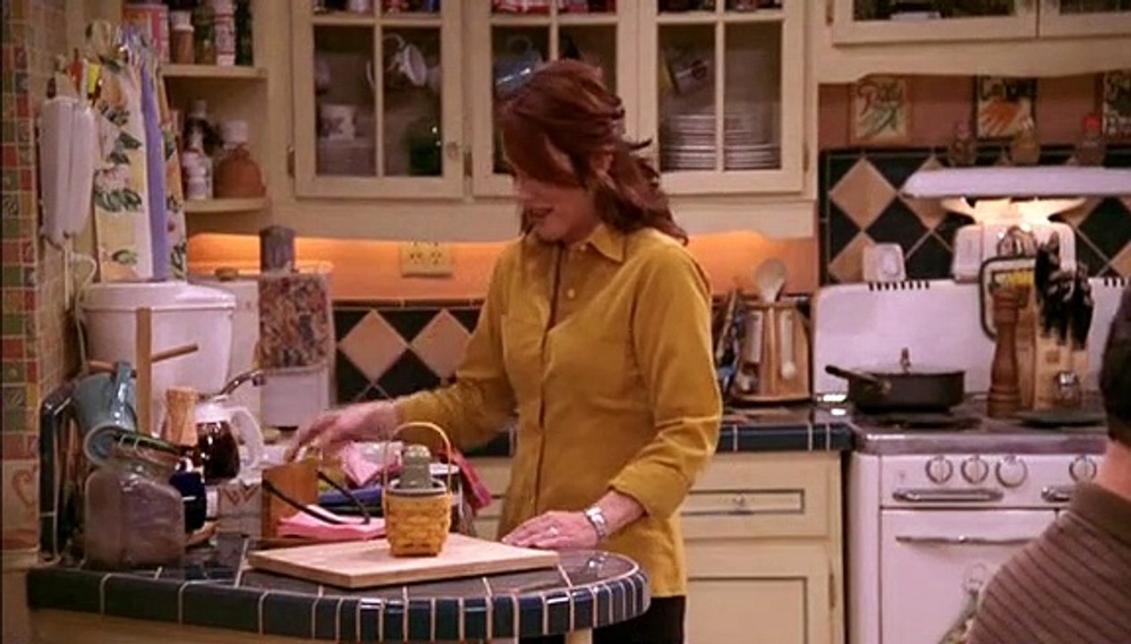 Alle lieben Raymond Staffel 7 Folge 13 HD Deutsch