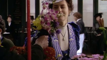 Die Forsyte Saga Staffel 1 Folge 5 - Part 02 HD Deutsch