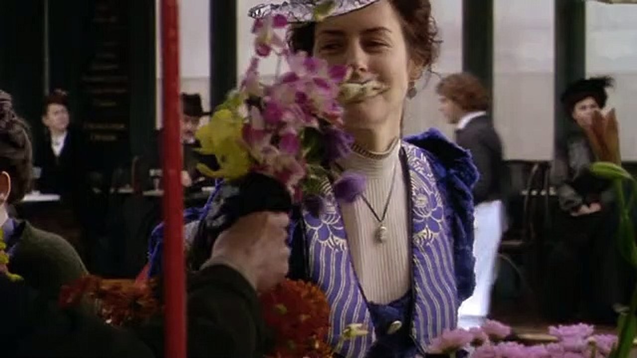 Die Forsyte Saga Staffel 1 Folge 5 - Part 02 HD Deutsch