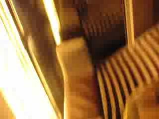 odeur dans l'eurostar