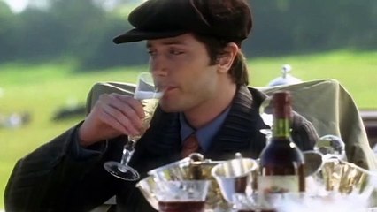 Die Forsyte Saga Staffel 2 Folge 1 - Part 01 HD Deutsch