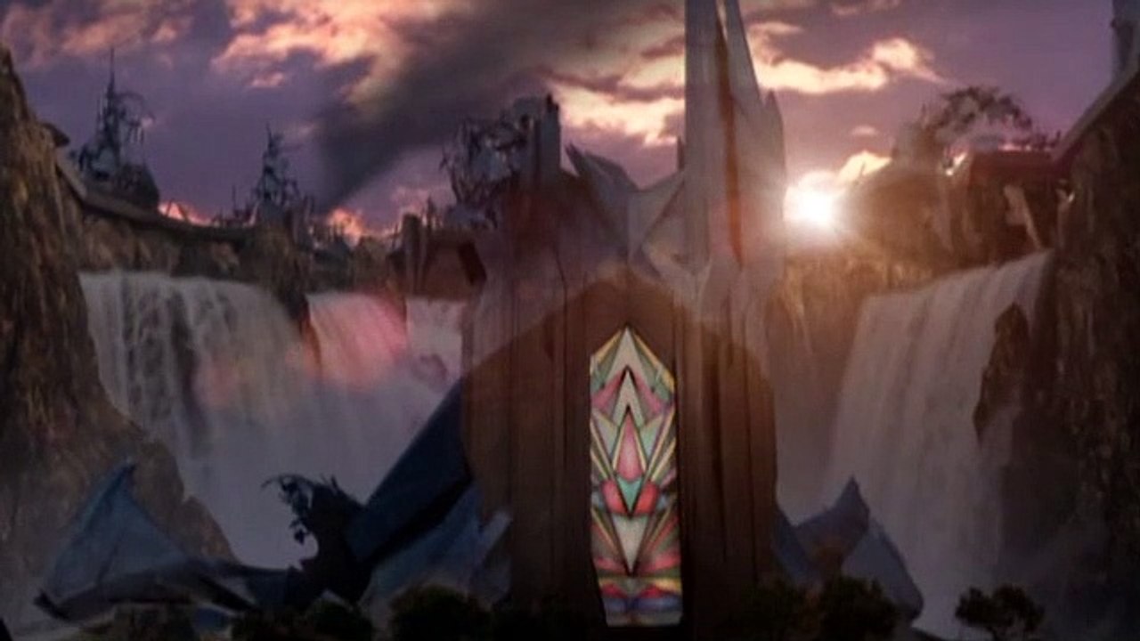 Babylon 5 Staffel 4 Folge 14 HD Deutsch