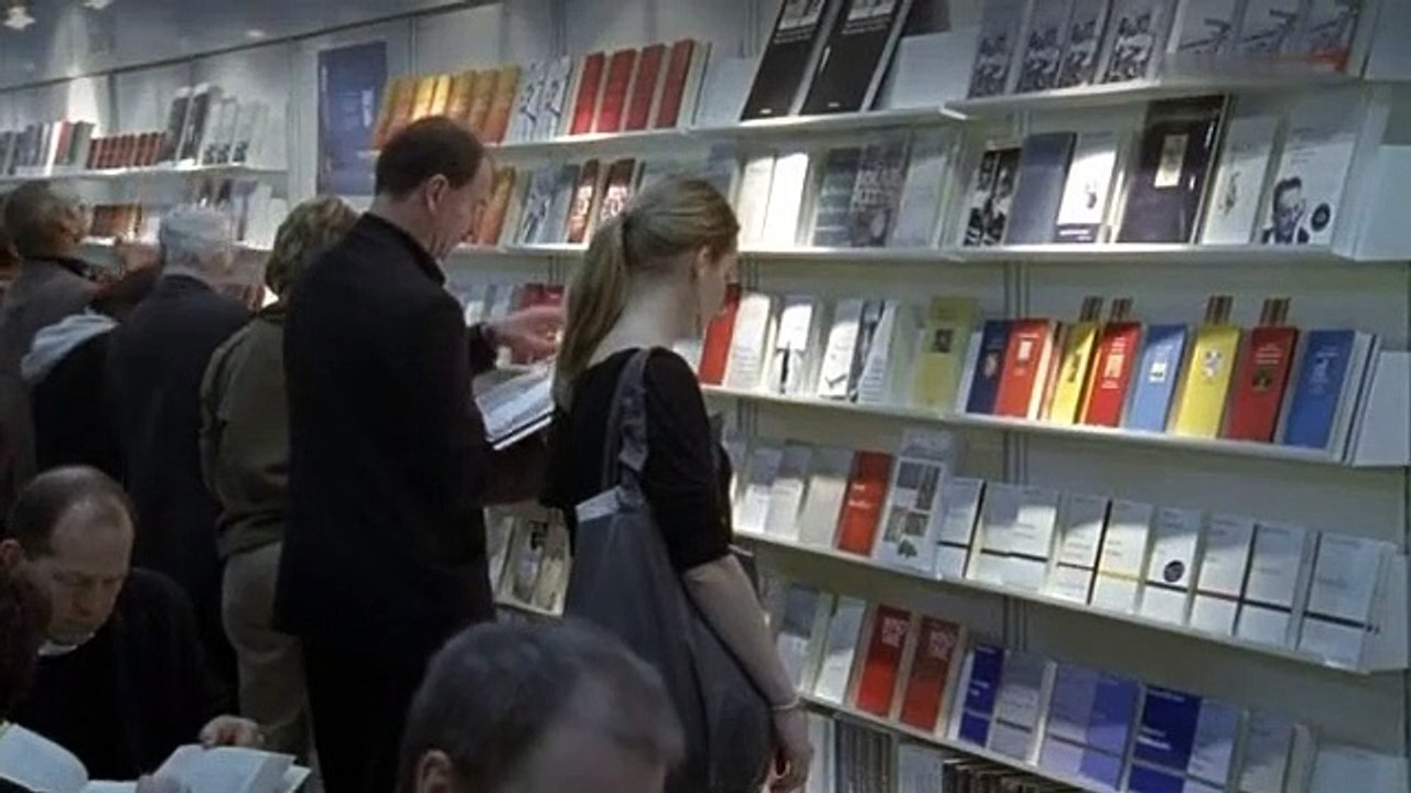 Tatort Staffel 37 Folge 17 - Part 01 HD Deutsch